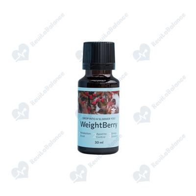 Weight Berry Schlankheitsmittel