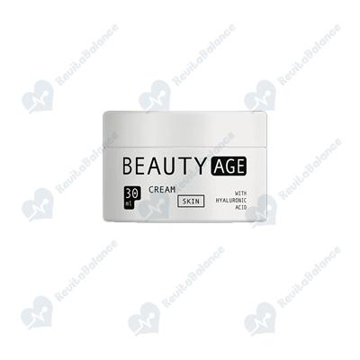 Beauty Age Skin Jauninantis kremas