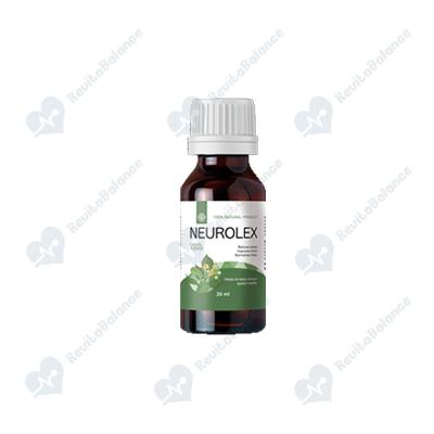 Neurolex Gocce antistress