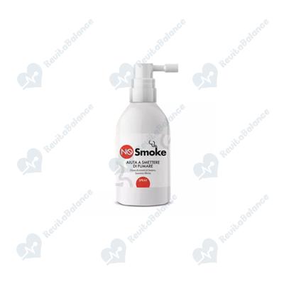 NoSmoke Spray antifumo