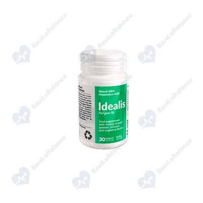 Idealis Capsule dimagranti