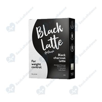 Black Latte Prodotto per il controllo dell'appetito