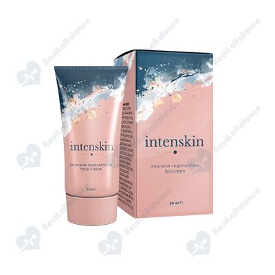 Intenskin Crema facial regeneradora intensiva