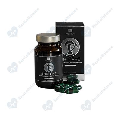 Premium Shiitake Diabetes Diabetes supplement