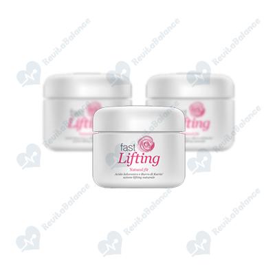 Fast Lifting Crema viso