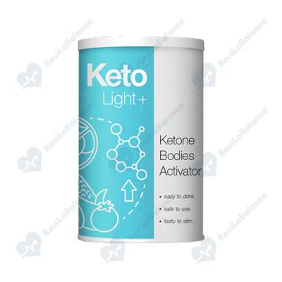 Keto Light Produkt odchudzający